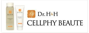 Dr. H&H  CELLPHY BEAUTE